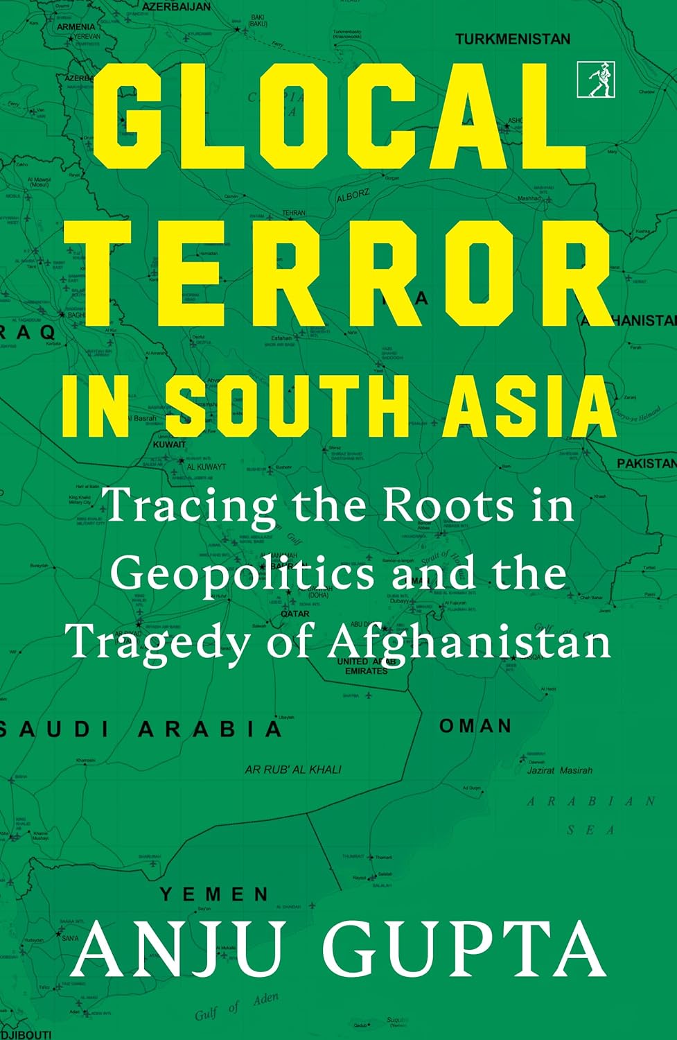 Book Extract | Kabul Conundrum